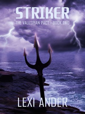Striker - ebook